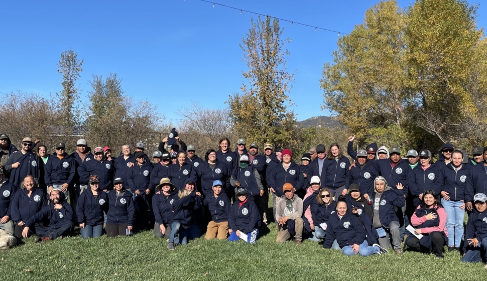 2023 Crew Photo