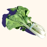 bok choi