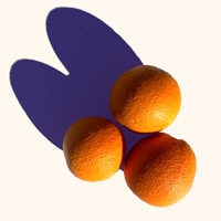 oranges