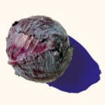 red cabbage