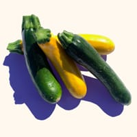 summer squash