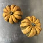 sweet dumpling squash